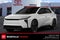 2027 Toyota bZ Limited