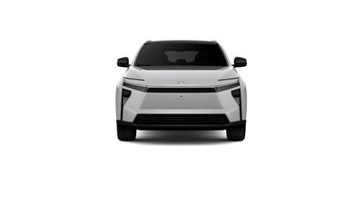 2027 Toyota bZ Limited