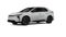 2027 Toyota bZ Limited