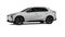 2027 Toyota bZ Limited