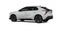 2027 Toyota bZ Limited