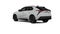 2027 Toyota bZ Limited
