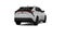 2027 Toyota bZ Limited