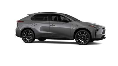 2027 Toyota bZ Limited