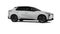 2027 Toyota bZ Limited