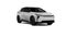 2027 Toyota bZ Limited
