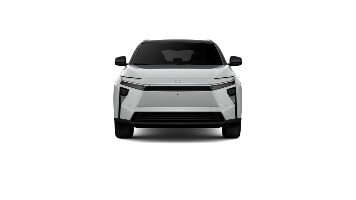 2027 Toyota bZ Limited