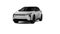 2027 Toyota bZ Limited
