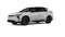 2027 Toyota bZ Limited