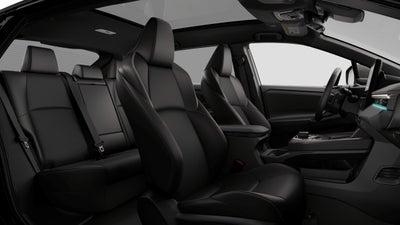 2027 Toyota bZ Limited