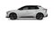 2027 Toyota bZ Limited