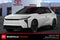 2027 Toyota bZ Limited