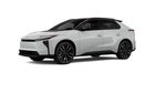 2027 Toyota bZ Limited