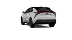 2027 Toyota bZ Limited