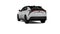 2027 Toyota bZ Limited