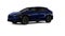 2027 Toyota bZ Limited