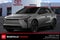 2027 Toyota bZ Limited