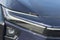 2027 Toyota bZ Limited