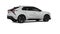 2027 Toyota bZ Limited