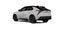 2027 Toyota bZ Limited