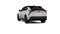2027 Toyota bZ Limited