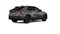 2027 Toyota bZ Limited