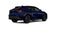 2027 Toyota bZ Limited