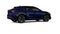 2027 Toyota bZ Limited