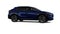 2027 Toyota bZ Limited