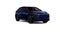 2027 Toyota bZ Limited