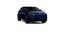 2027 Toyota bZ Limited