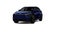2027 Toyota bZ Limited