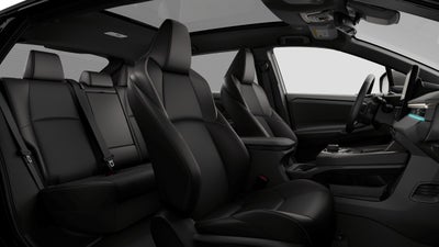 2027 Toyota bZ Limited
