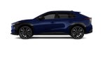 2027 Toyota bZ Limited