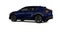 2027 Toyota bZ Limited