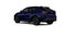 2027 Toyota bZ Limited