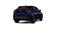 2027 Toyota bZ Limited