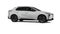 2027 Toyota bZ Limited