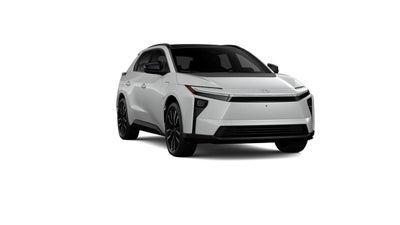 2027 Toyota bZ Limited