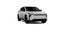 2027 Toyota bZ Limited