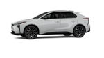 2027 Toyota bZ Limited