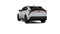 2027 Toyota bZ Limited