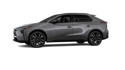 2027 Toyota bZ Limited