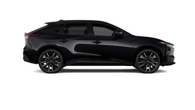 2027 Toyota bZ Limited