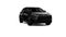 2027 Toyota bZ Limited