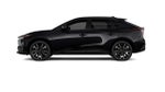 2027 Toyota bZ Limited
