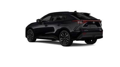 2027 Toyota bZ Limited
