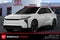2027 Toyota bZ Limited