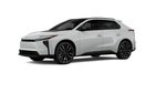 2027 Toyota bZ Limited