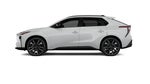 2027 Toyota bZ Limited